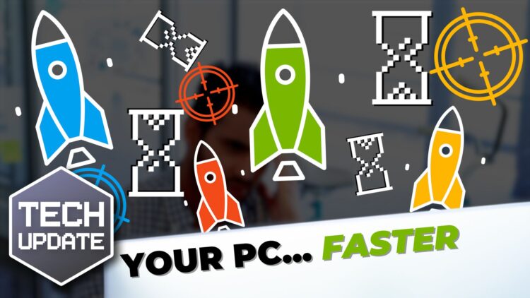 Slow PCs? Manage which applications launch at startup