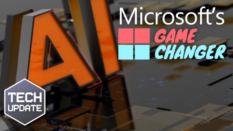 If Microsoft can pull this off, it’ll change your workflow forever