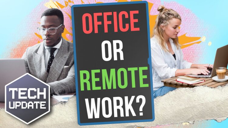 What’s your business’s view on Return to Office?