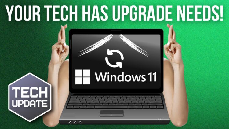 Warning: Don’t ignore hardware requirements for Windows 11