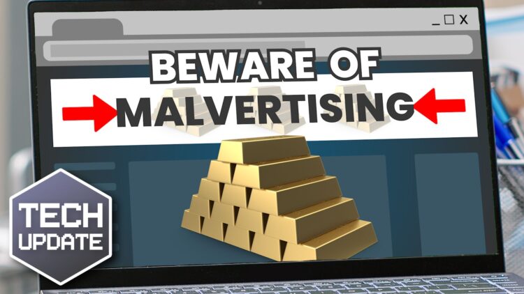 Beware these common ‘malvertising’ attacks