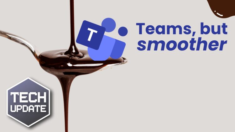 This tiny tweak to Teams will make meetings smoother