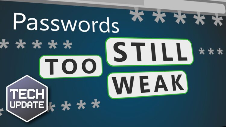 Your business’s passwords are still too weak