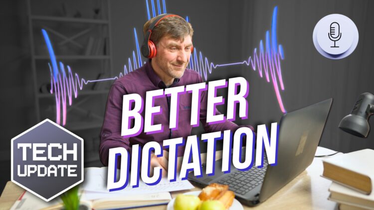Smoother, smarter dictation in Windows 11