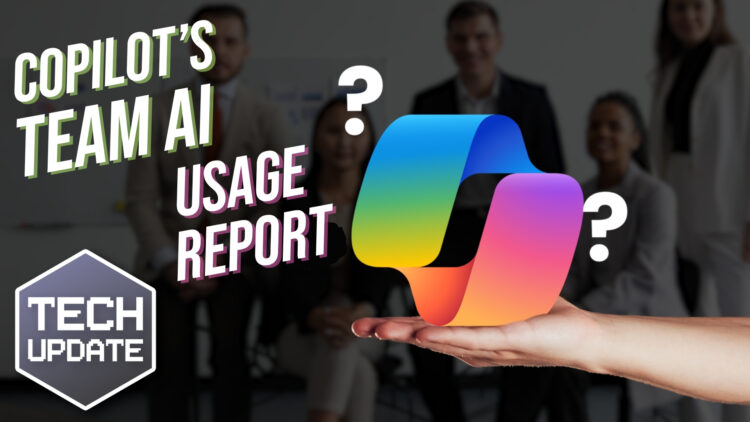 Is your team using AI well? Copilot can tell you