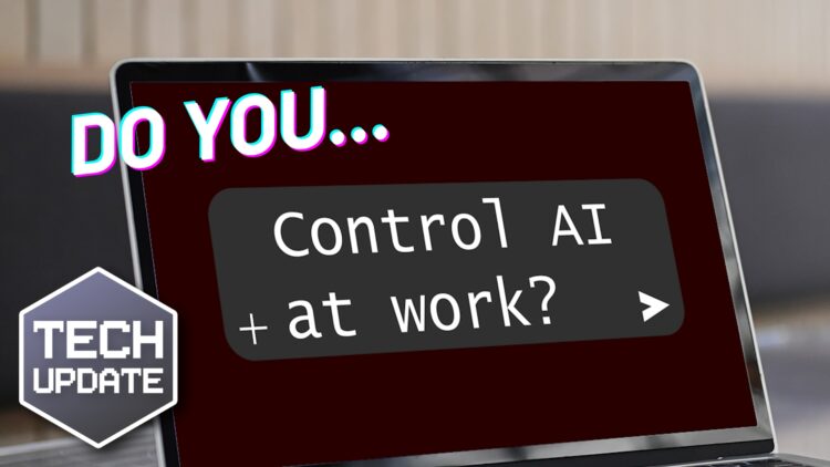 It’s time to govern your team’s AI use