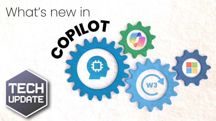 Here’s what’s new in Copilot Wave 3